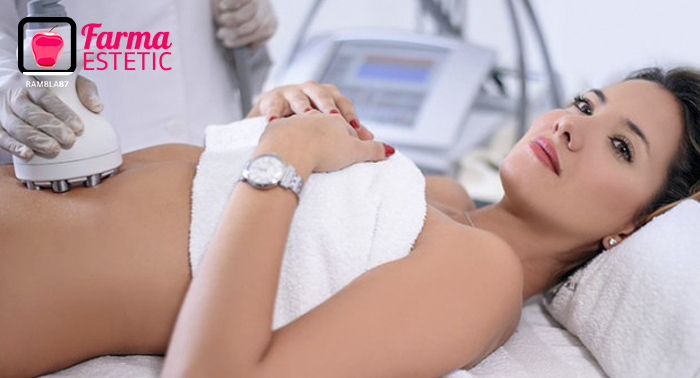 Remodela tu figura y rejuvenece tu rostro con Venus Legacy en Farma Estetic