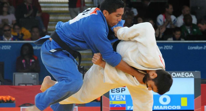 Judo, el deporte que tanto esperabas. Un mes de clases para niños o adultos