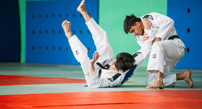 Judo, el deporte que tanto esperabas. Un mes de clases para niños o adultos