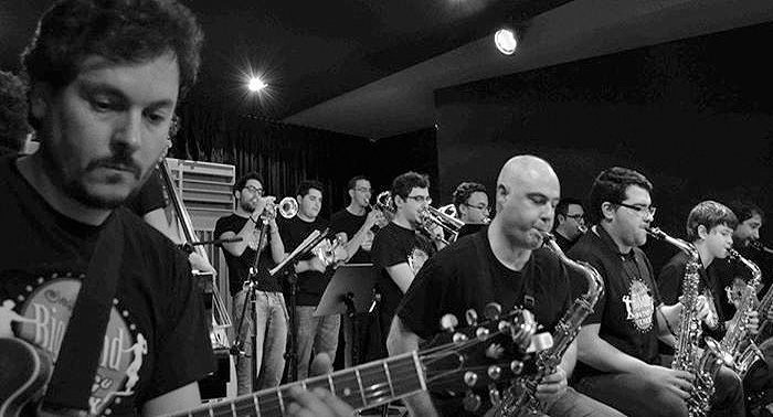 Entradas de Zona A para la comedia TEST: No te pierdas a LUIS MERLO, ANTONIO MOLERO...