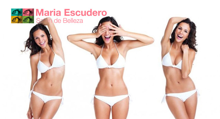 ¿Vuelta a la rutina? Toca cuidarse: Sesión de AgeLOC® Galvanic Body Trio en piernas + glúteos