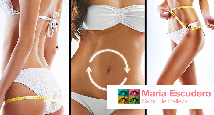 ¿Vuelta a la rutina? Toca cuidarse: Sesión de AgeLOC® Galvanic Body Trio en piernas + glúteos