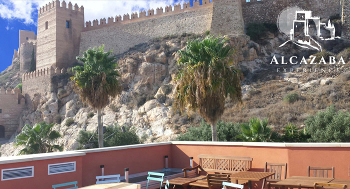 Ruta Guiada por la Alcazaba y Almería Musulmana + Degustación Gastronómica + Opción Baño Árabe