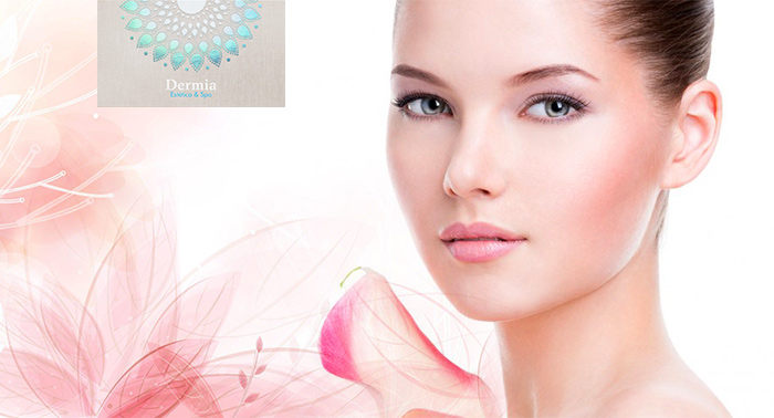 ¡¡Luce un rostro impecable!! Completo tratamiento facial de magnetoterapia