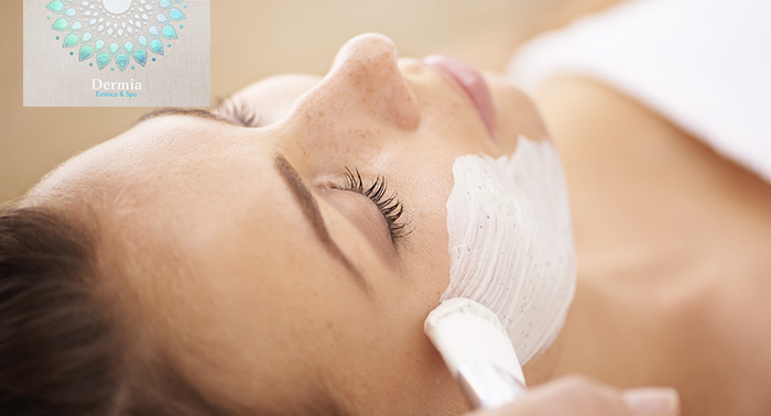 ¡¡Luce un rostro impecable!! Completo tratamiento facial de magnetoterapia