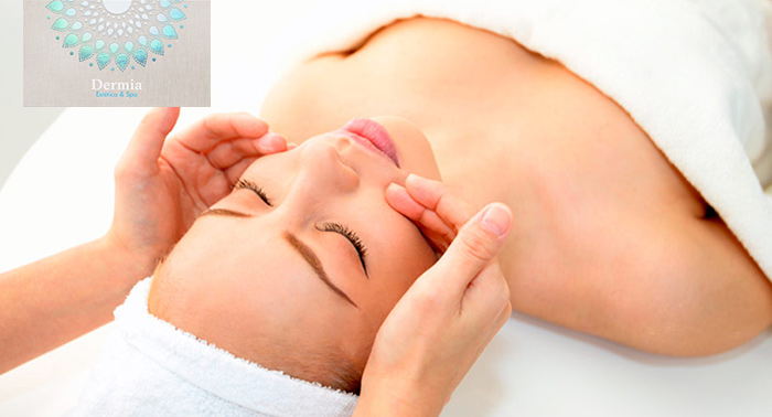 ¡¡Luce un rostro impecable!! Completo tratamiento facial de magnetoterapia