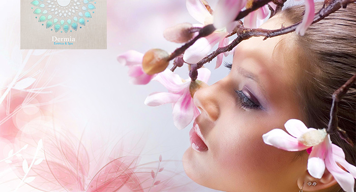 ¡¡Luce un rostro impecable!! Completo tratamiento facial de magnetoterapia