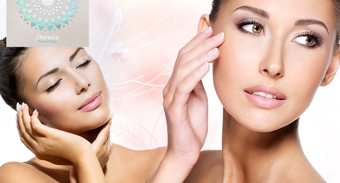 ¡¡Luce un rostro impecable!! Completo tratamiento facial de magnetoterapia