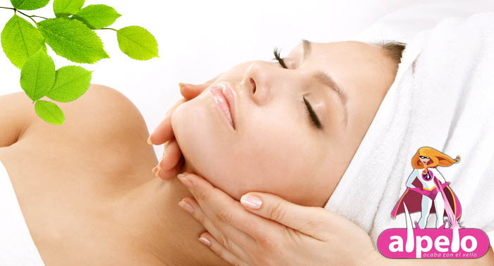 ¡Tu piel más bonita y radiante! Tratamiento facial regenerador de Casmara