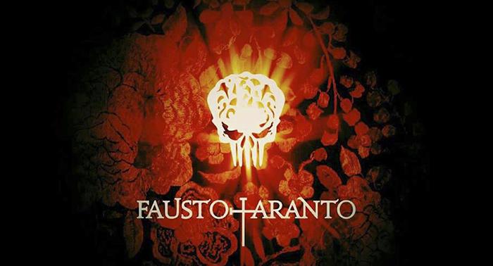 Fausto Taranto presenta El Reflejo del Espanto en sala Madchester