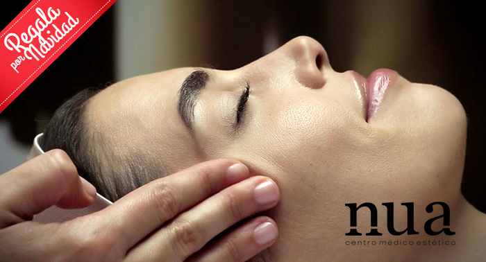 ¡En Navidad regala belleza! Luce un rostro joven y lleno de vida con Facial Luxury Cyclone 