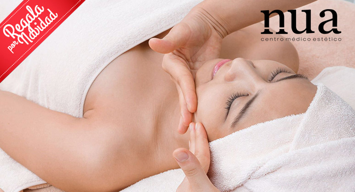 ¡En Navidad regala belleza! Luce un rostro joven y lleno de vida con Facial Luxury Cyclone 