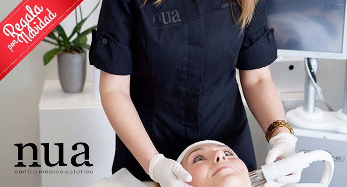 ¡En Navidad regala belleza! Luce un rostro joven y lleno de vida con Facial Luxury Cyclone 