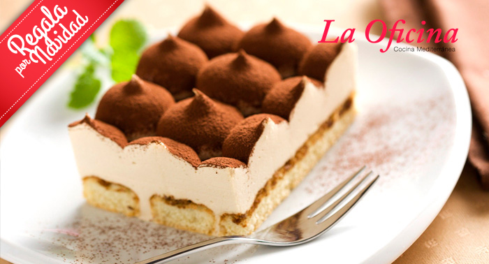 Delicioso Menú Gourmet para 2 personas con 2 Primeros + 2 Segundos + 2 Bebidas