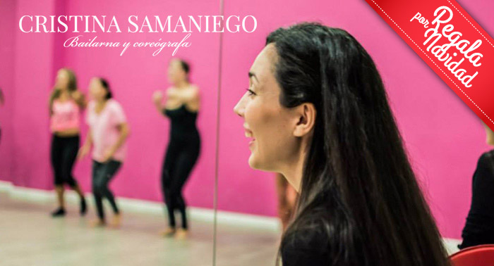 Descubre la Danza del Vientre con estos talleres en la Escuela Cristina Samaniego