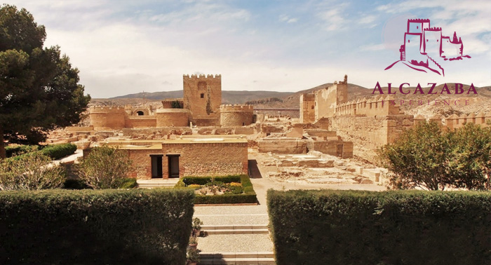 Ruta Guiada por la Alcazaba y Almería Musulmana + Degustación Gastronómica