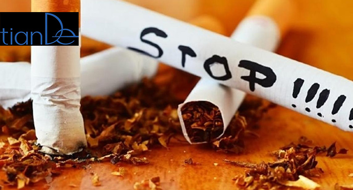 Propósito año nuevo: Deja de fumar con hipnoterapia, el método más sencillo y eficaz 