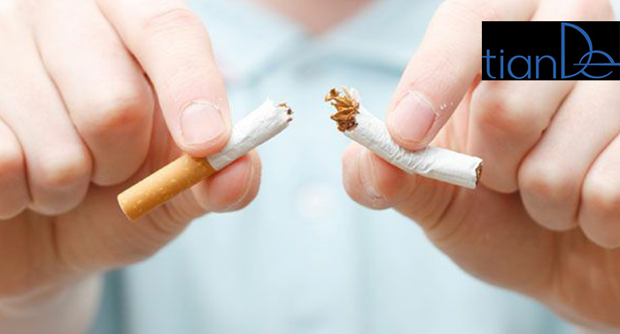 Propósito año nuevo: Deja de fumar con hipnoterapia, el método más sencillo y eficaz 