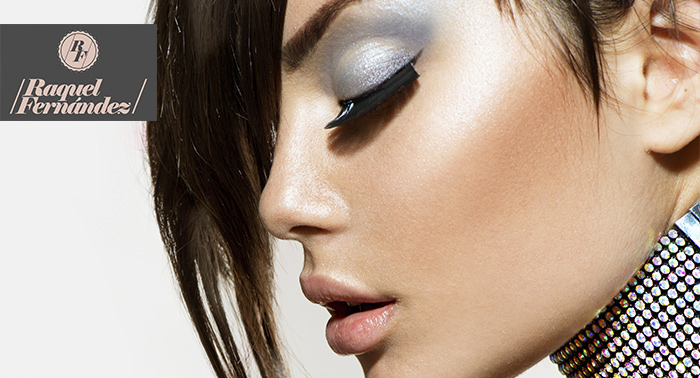 Regala belleza: Curso completo de maquillaje