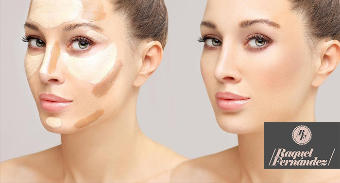 Regala belleza: Curso completo de maquillaje