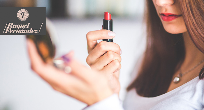 Regala belleza: Curso completo de maquillaje