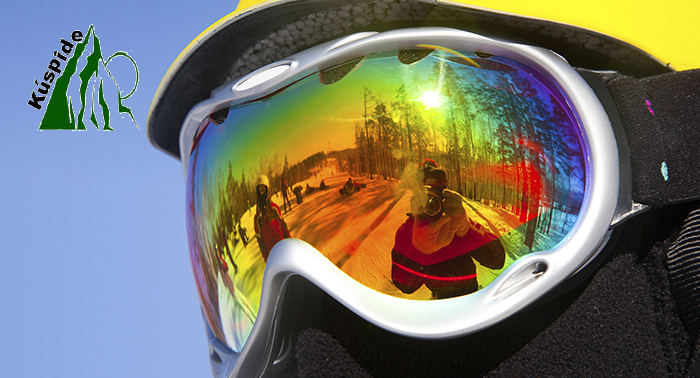 Regala deporte: Curso de esquí de fondo. ¡Aprovecha ahora la temporada de nieve!