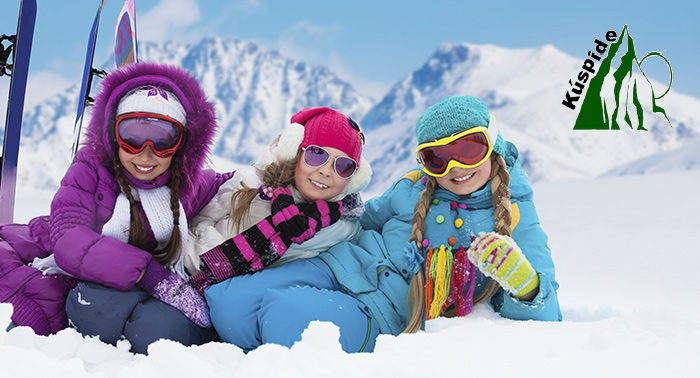 Regala deporte: Curso de esquí de fondo. ¡Aprovecha ahora la temporada de nieve!