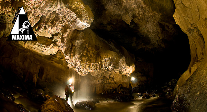 ¡¡Descubre las cuevas de Almería!! Espeleología en Karst de Yesos de Sorbas