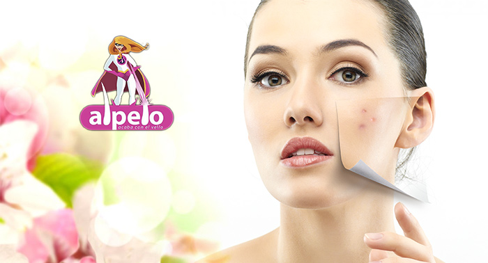 ¡Tu piel más bonita y radiante! Tratamiento facial regenerador de Casmara