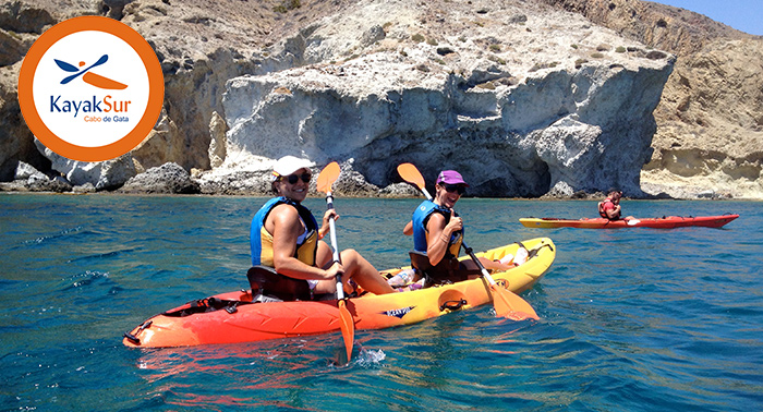Aprovecha este puente con el mejor plan de aventura... ¡Últimas rutas de Kayak de la temporada!