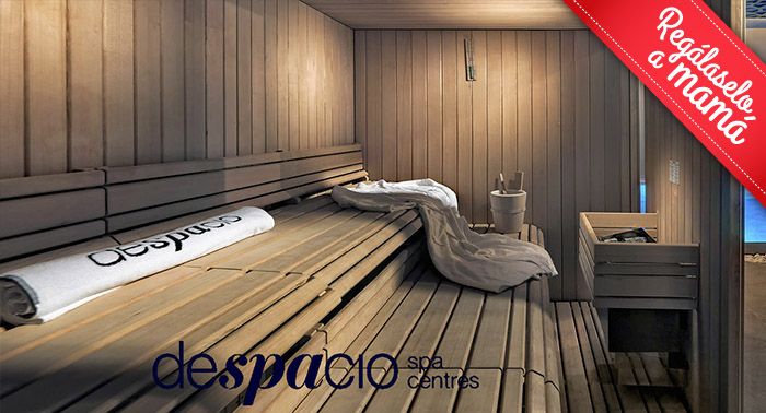 ¡¡A relajarse!! Para 2: Circuito de Agua con opción a masaje con cañas de bambú en Marbella