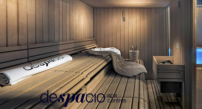 ¡¡A relajarse!! Para 2: Circuito de Agua + Acceso a zona relax con jacuzzi, con opción a masaje