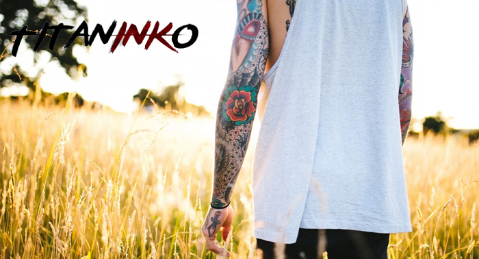Tatuaje básico, diseño Dot Work o 50% de descuento en parejas. ¡Elige tu diseño en Titaninko!