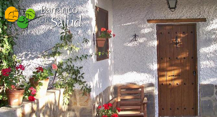 La Alpujarra granadina: 2 ó 3 días + Visita Bodega y Cata + Sesión Sauna y Jacuzzi y mucho más