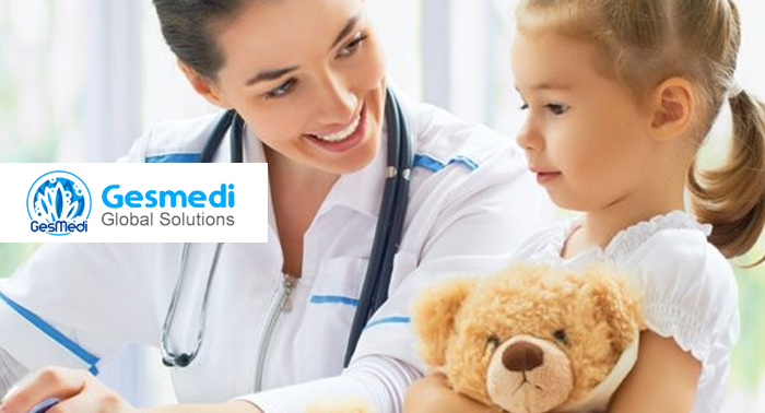 Revisión Ginecológica, Consulta Pediatría o Consulta Dermatología en Hospital Mediterráneo