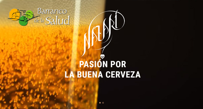 2 Noches en La Alpujarra Granadina + Curso Elaboración Cerveza + Barbacoa desde 75€/pers