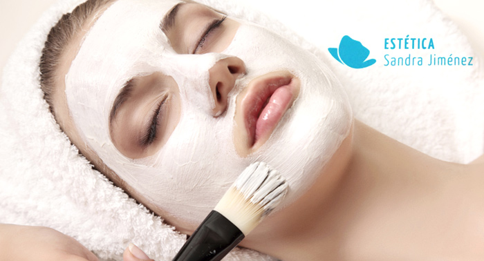 Mima tu piel en verano: Limpieza Facial Profunda con Ozonoterapia o Tratamiento Alta Frecuencia