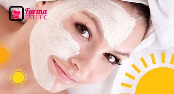 Cuida tu piel este verano: Tratamiento Facial Regenerador y Recuperador de Natura Bissé