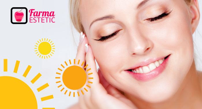 Cuida tu piel este verano: Tratamiento Facial Regenerador y Recuperador de Natura Bissé