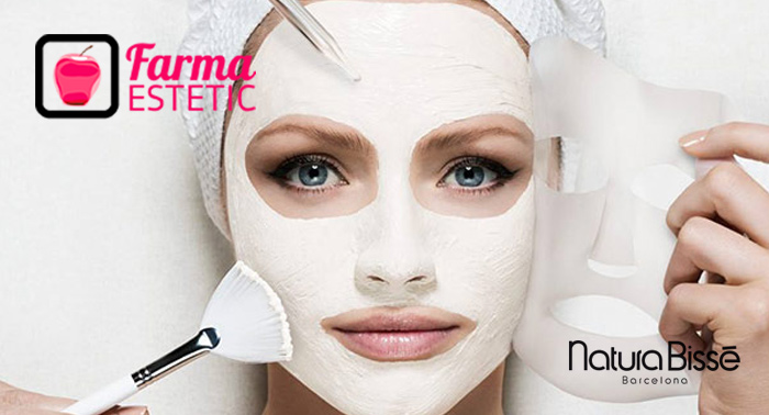 Cuida tu piel este verano: Tratamiento Facial Regenerador y Recuperador de Natura Bissé