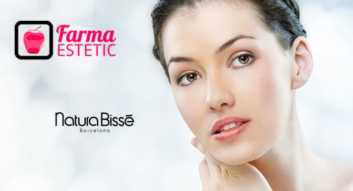 Cuida tu piel este verano: Tratamiento Facial Regenerador y Recuperador de Natura Bissé