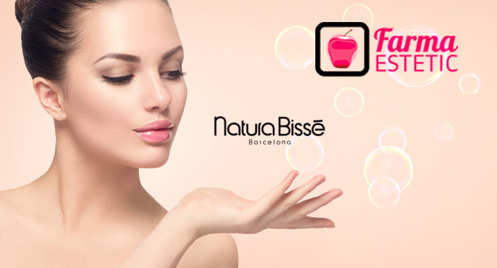 Cuida tu piel este verano: Tratamiento Facial Regenerador y Recuperador de Natura Bissé