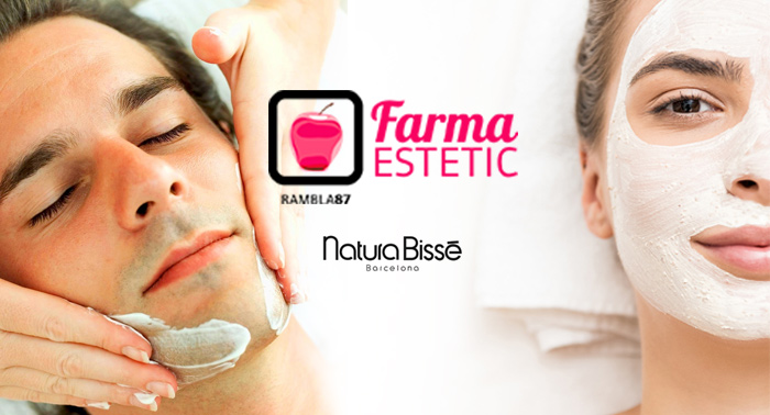 Cuida tu piel este verano: Tratamiento Facial Regenerador y Recuperador de Natura Bissé