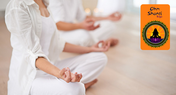 Encuentra la paz y el bienestar a través del Yoga Kundalini en las clases para adultos