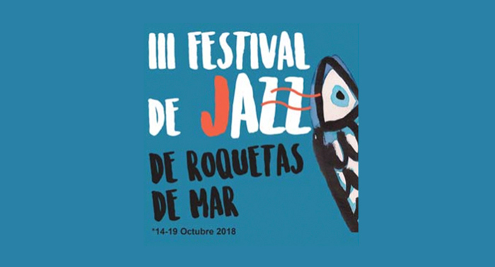 Entradas de Zona A para 'La Gran Fiesta del Swing', III Festival de Jazz en Roquetas de Mar