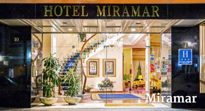Escapada a Lanjarón para 2: Alojamiento + Desayuno + Detalle de Bienvenida en el Hotel Miramar
