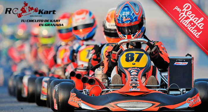 Día completo: Karts + Barbacoa + Paintball ¡¡Descarga adrenalina con este plan para 2 pax!!