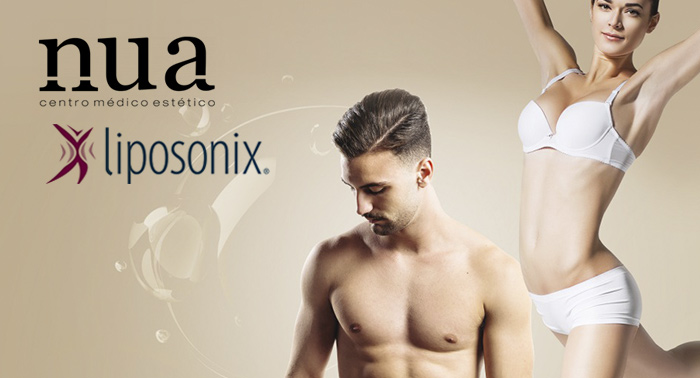 El Tratamiento Revolucionario contra la grasa localizada: Liposonix. ¡Di NO al quirófano!