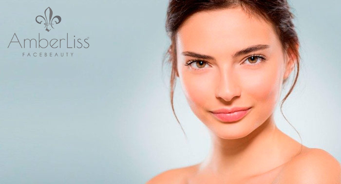 Regala un tratamiento de belleza “Efecto Flash”, con nuestra nueva línea de cosmética Amberliss