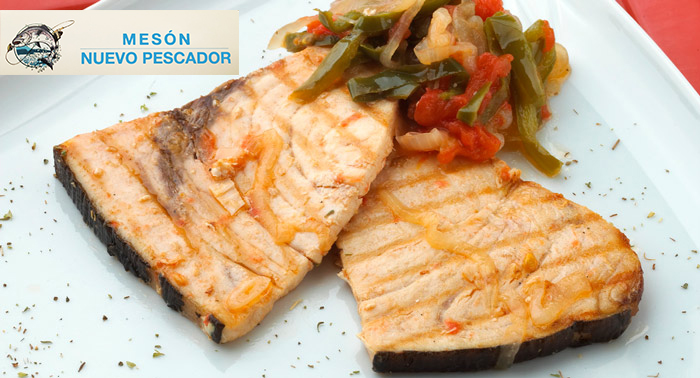 ¡Dale un capricho a tu paladar con las mejores comidas caseras y exquisitas tapas de pescado!